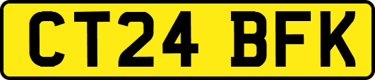 CT24BFK