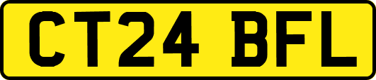 CT24BFL
