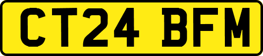 CT24BFM