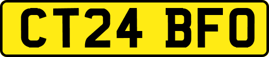 CT24BFO