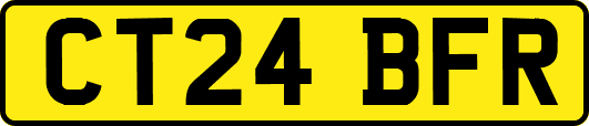 CT24BFR
