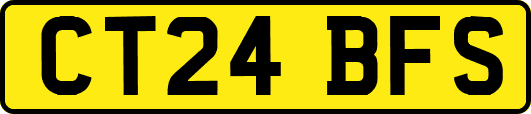 CT24BFS