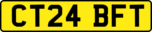 CT24BFT