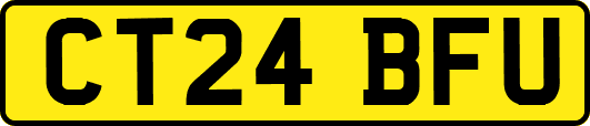 CT24BFU