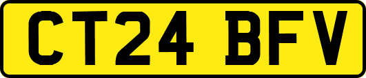 CT24BFV