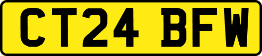 CT24BFW