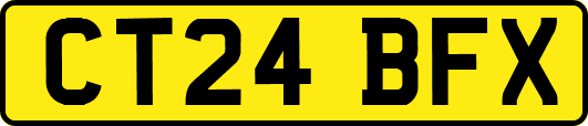 CT24BFX