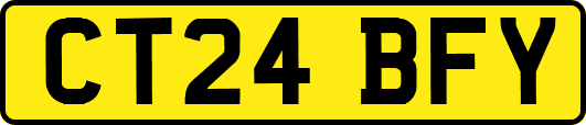 CT24BFY