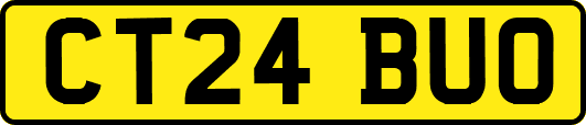 CT24BUO