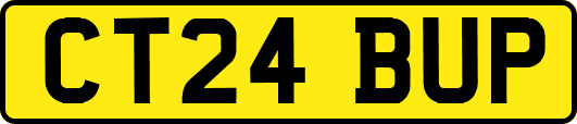 CT24BUP