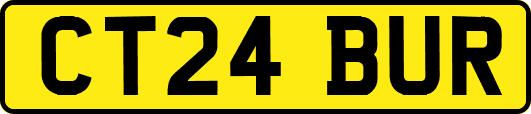CT24BUR