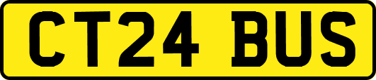 CT24BUS