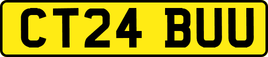 CT24BUU