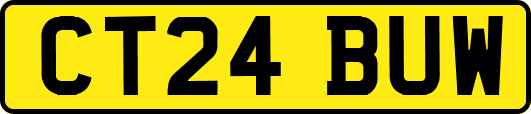 CT24BUW