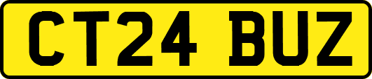 CT24BUZ