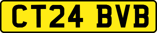 CT24BVB