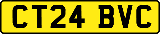 CT24BVC