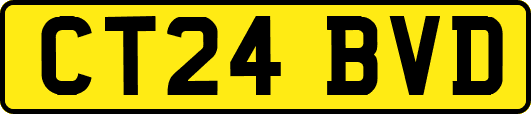 CT24BVD