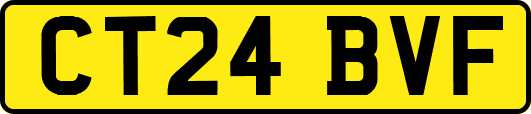 CT24BVF
