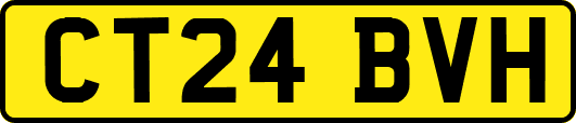 CT24BVH