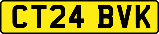 CT24BVK