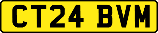 CT24BVM