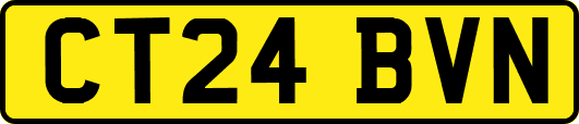 CT24BVN