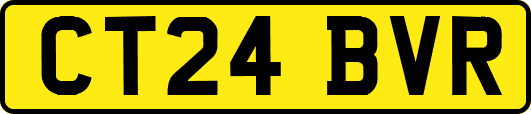 CT24BVR
