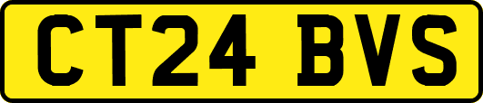 CT24BVS