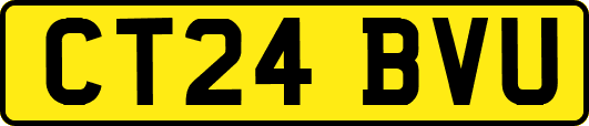 CT24BVU