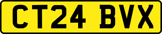 CT24BVX