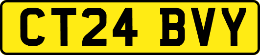 CT24BVY