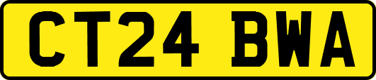 CT24BWA