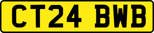 CT24BWB