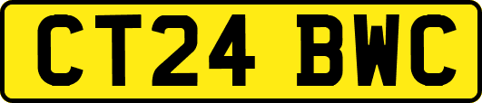 CT24BWC