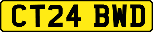 CT24BWD