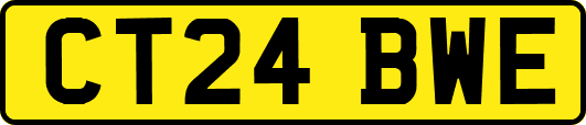 CT24BWE