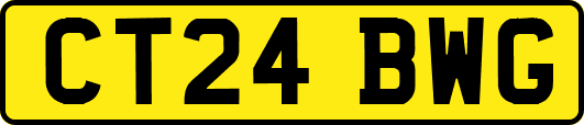 CT24BWG