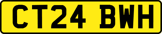 CT24BWH