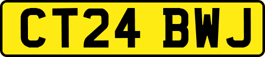 CT24BWJ