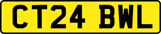 CT24BWL