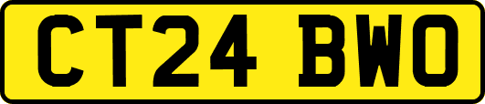 CT24BWO