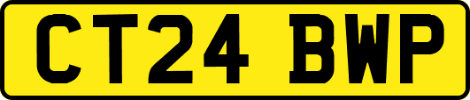 CT24BWP