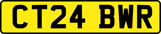 CT24BWR