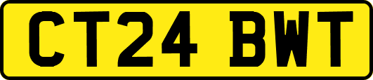 CT24BWT
