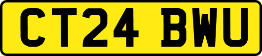 CT24BWU