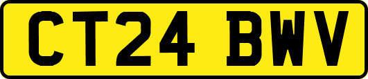 CT24BWV