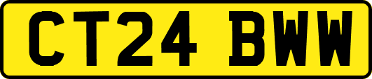 CT24BWW