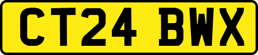 CT24BWX