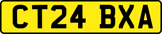CT24BXA